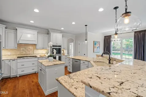 3353 Cheswick Drive Raleigh NC 27609
