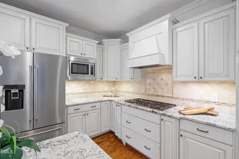 3353 Cheswick Drive Raleigh NC 27609