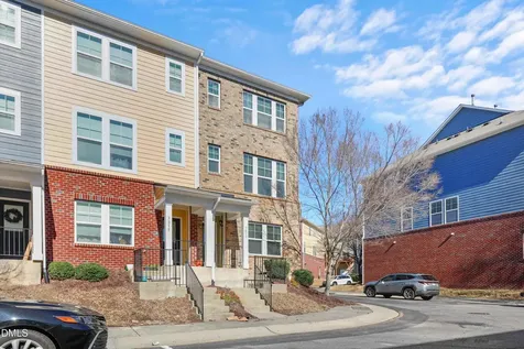 3017 Summerhouse Road Cary NC 27519