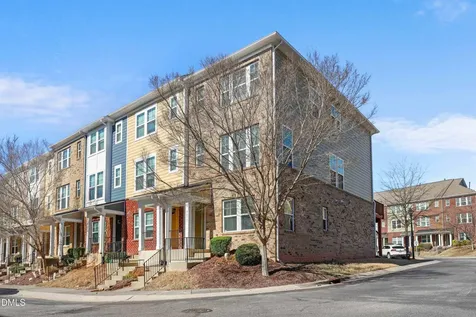 3017 Summerhouse Road Cary NC 27519