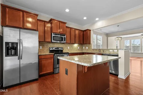 3017 Summerhouse Road Cary NC 27519