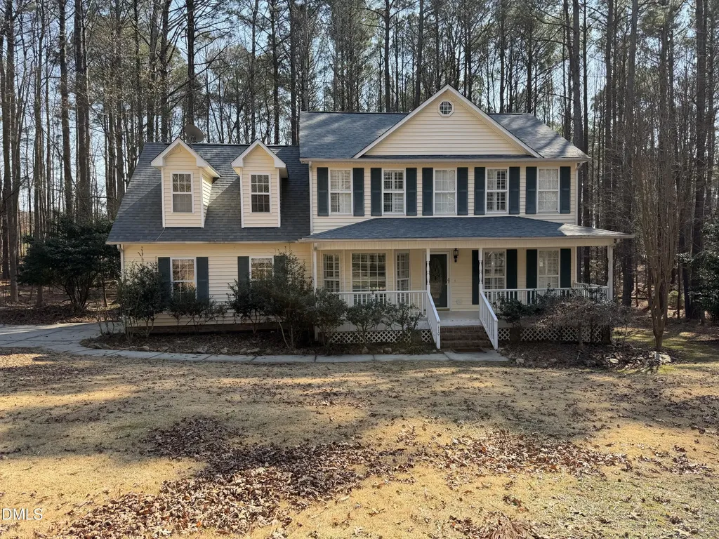 110 Redbay Lane Clayton NC 27527