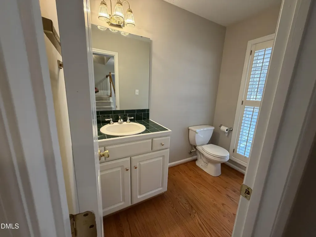 110 Redbay Lane Clayton NC 27527