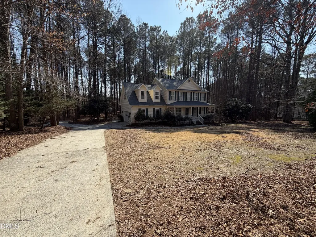 110 Redbay Lane Clayton NC 27527