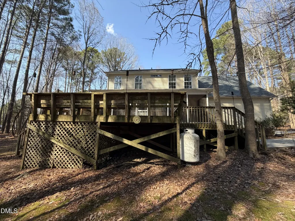110 Redbay Lane Clayton NC 27527