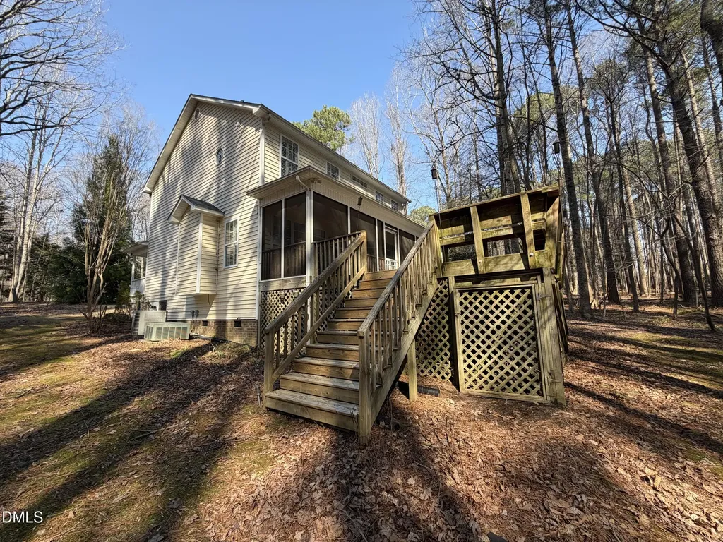 110 Redbay Lane Clayton NC 27527