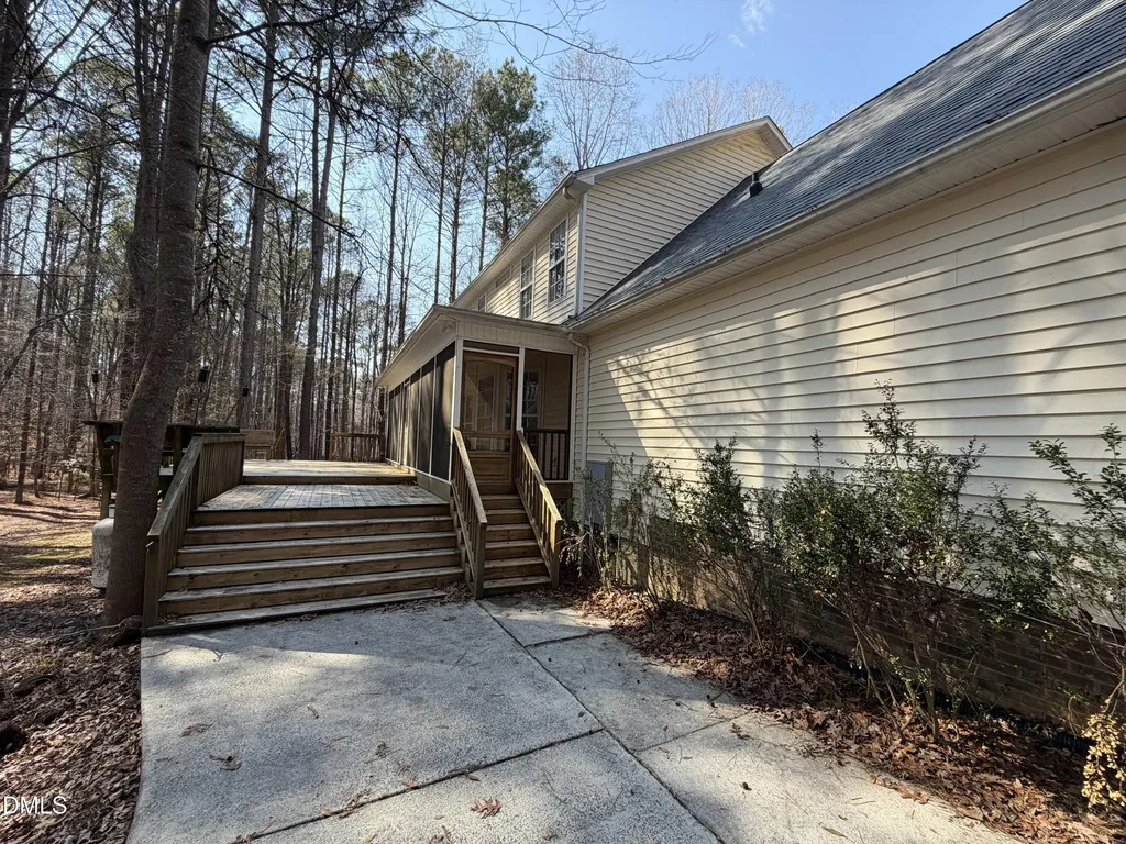 110 Redbay Lane Clayton NC 27527