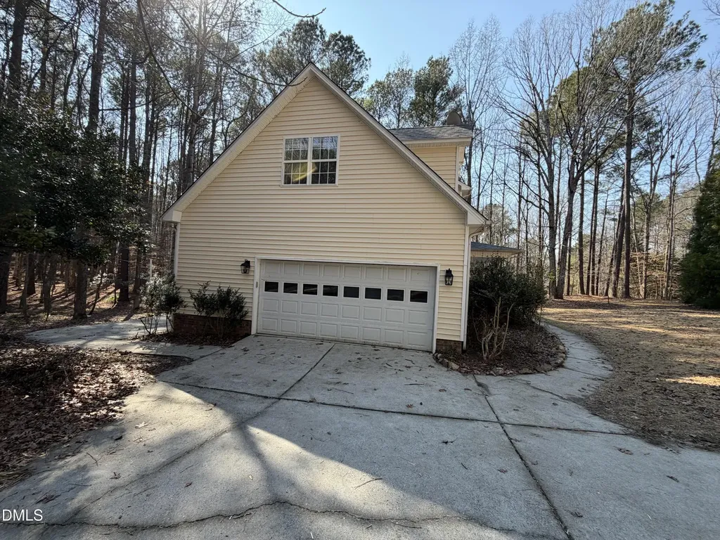 110 Redbay Lane Clayton NC 27527