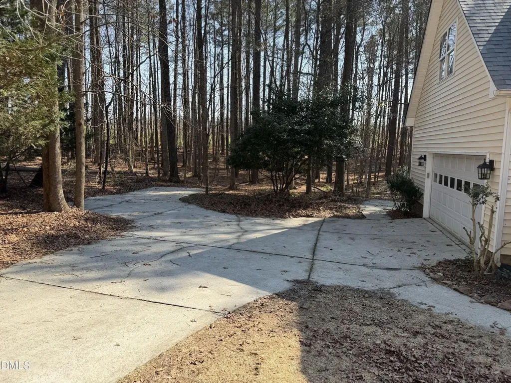 110 Redbay Lane Clayton NC 27527