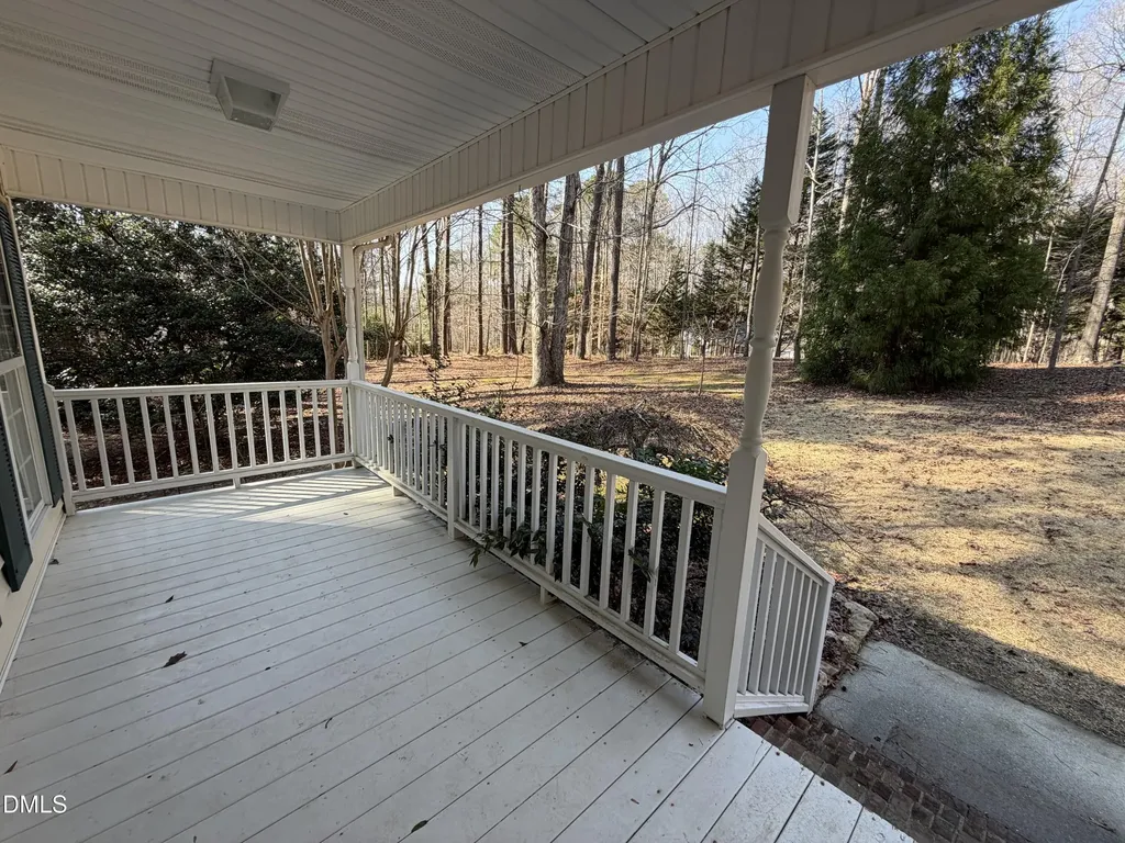 110 Redbay Lane Clayton NC 27527