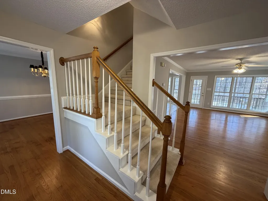 110 Redbay Lane Clayton NC 27527