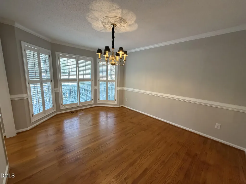 110 Redbay Lane Clayton NC 27527