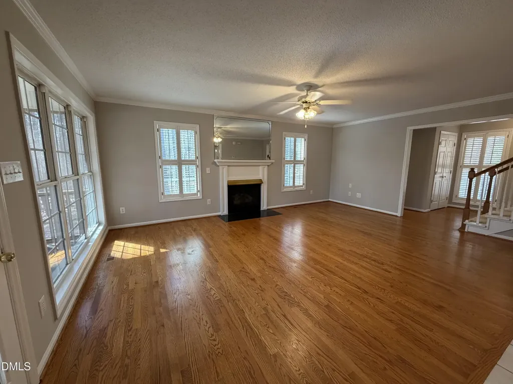 110 Redbay Lane Clayton NC 27527
