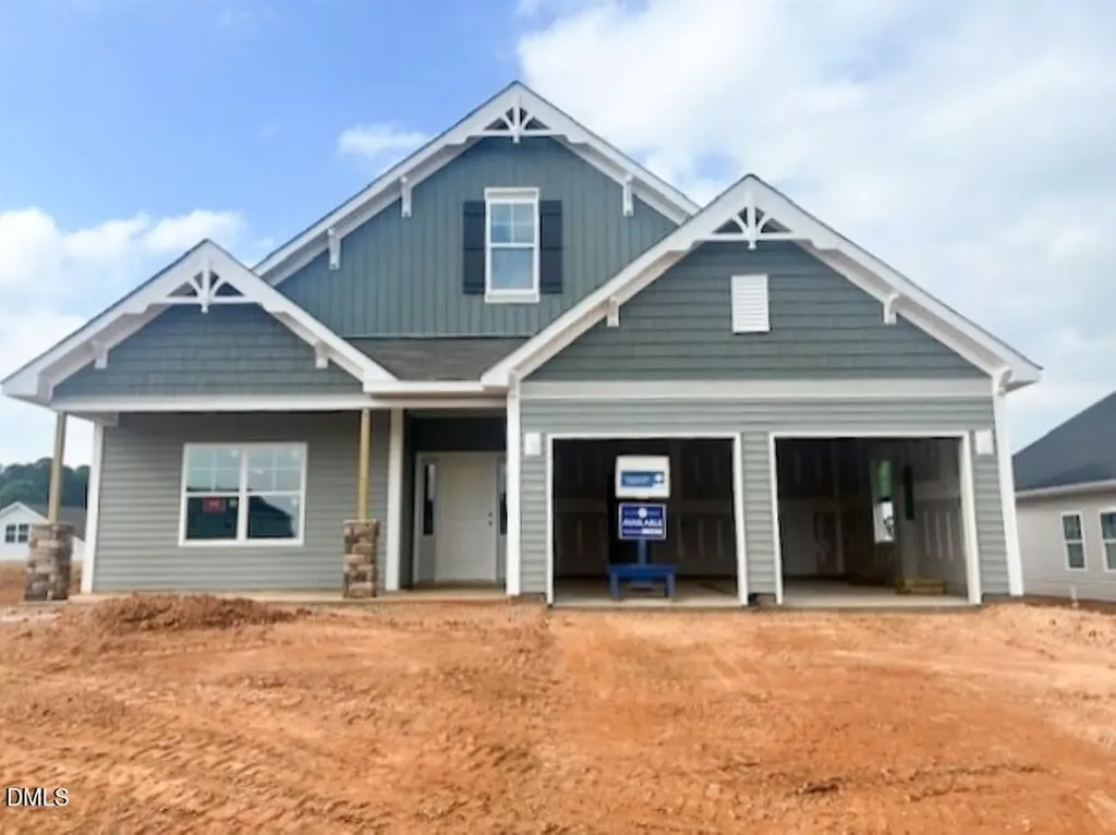 76 Moon Flower Walk Youngsville NC 27596