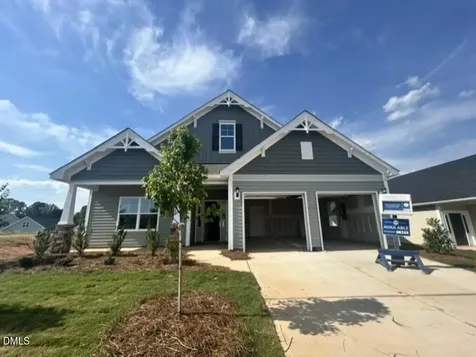76 Moon Flower Walk Youngsville NC 27596