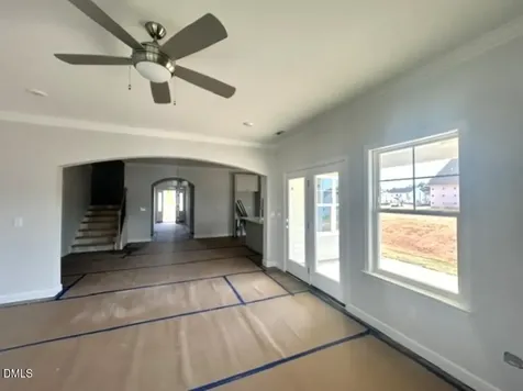 76 Moon Flower Walk Youngsville NC 27596