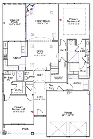 76 Moon Flower Walk Youngsville NC 27596