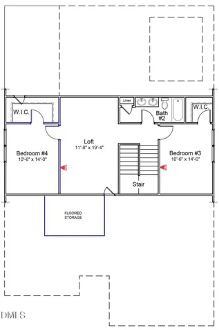 76 Moon Flower Walk Youngsville NC 27596