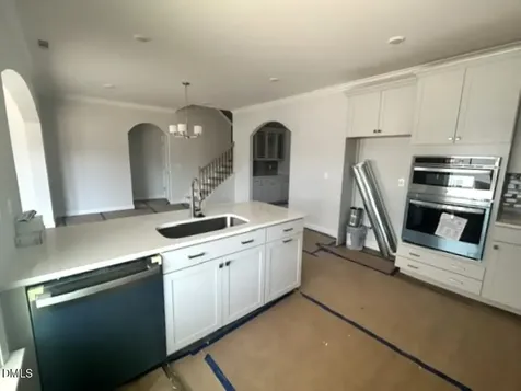76 Moon Flower Walk Youngsville NC 27596