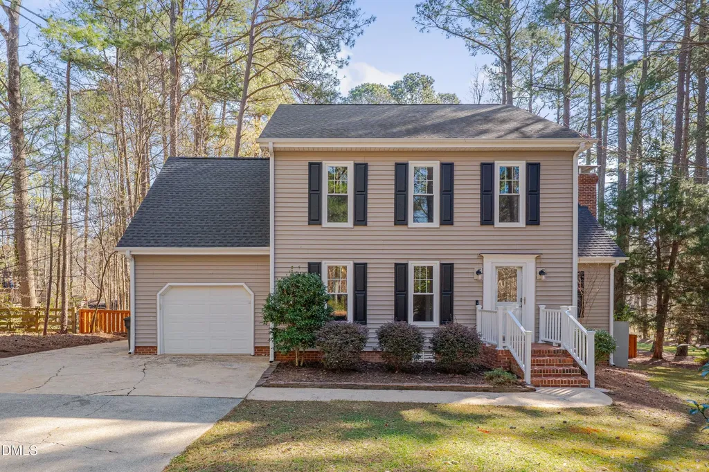 7900 Kingsland Drive Raleigh NC 27613