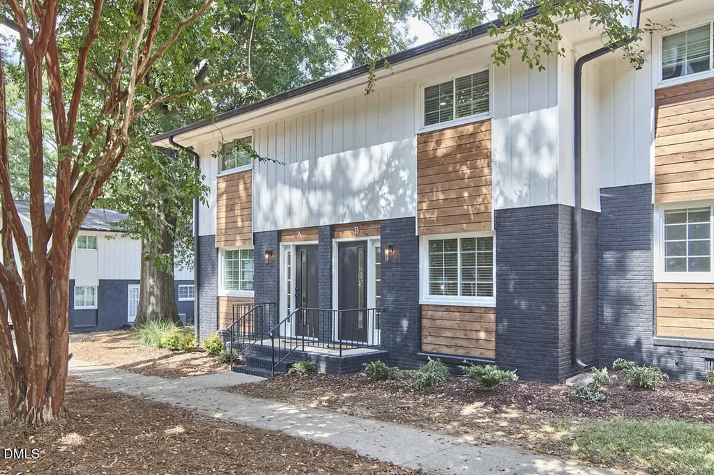2613 Mcneil Street Raleigh NC 27608