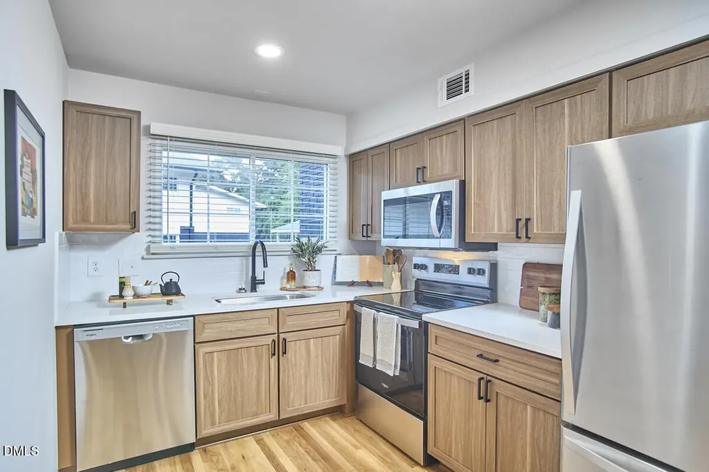 2613 Mcneil Street Raleigh NC 27608