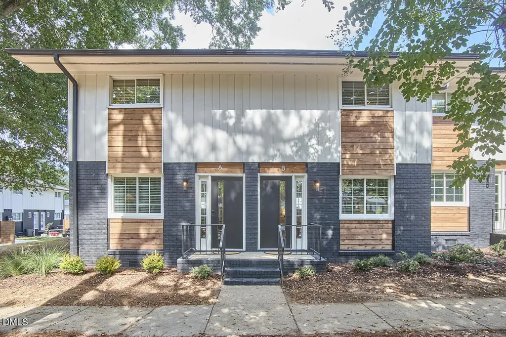 2613 Mcneil Street Raleigh NC 27608
