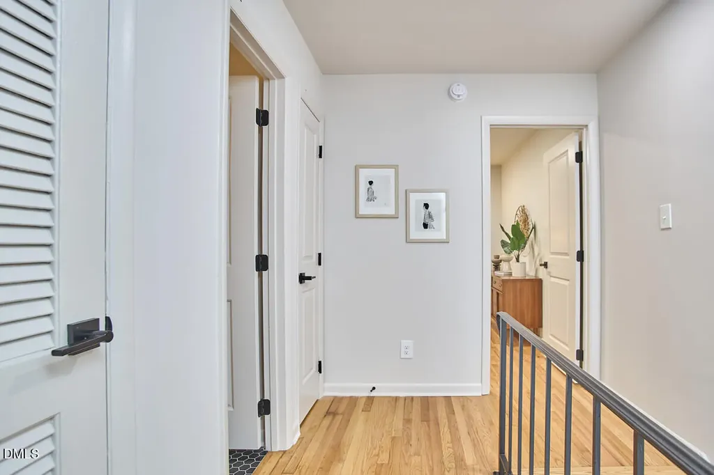 2613 Mcneil Street Raleigh NC 27608