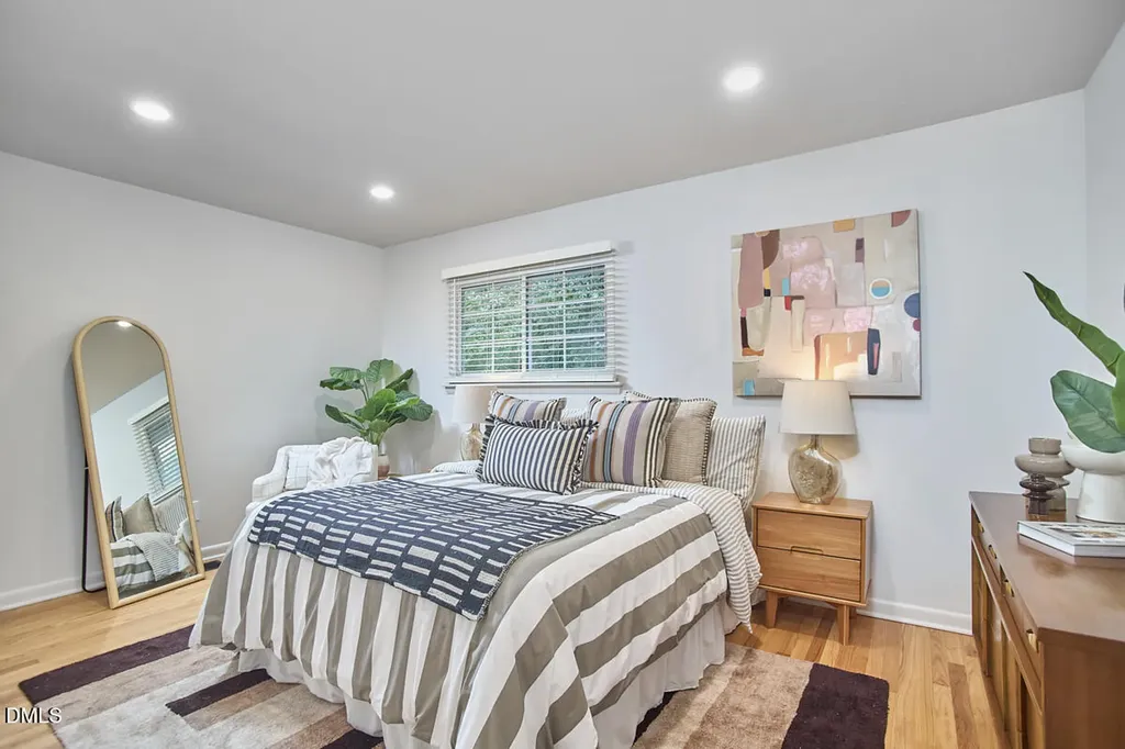 2613 Mcneil Street Raleigh NC 27608