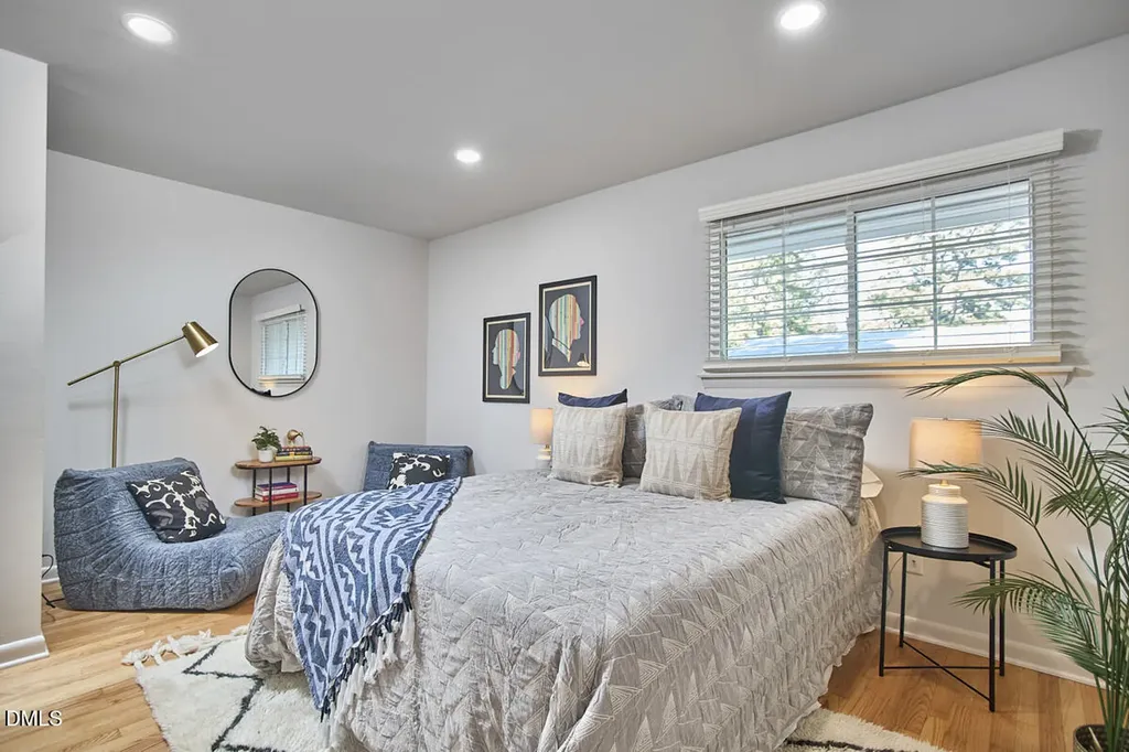 2613 Mcneil Street Raleigh NC 27608