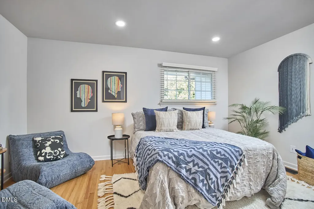 2613 Mcneil Street Raleigh NC 27608