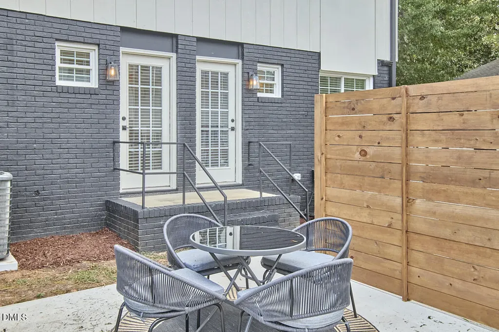 2613 Mcneil Street Raleigh NC 27608