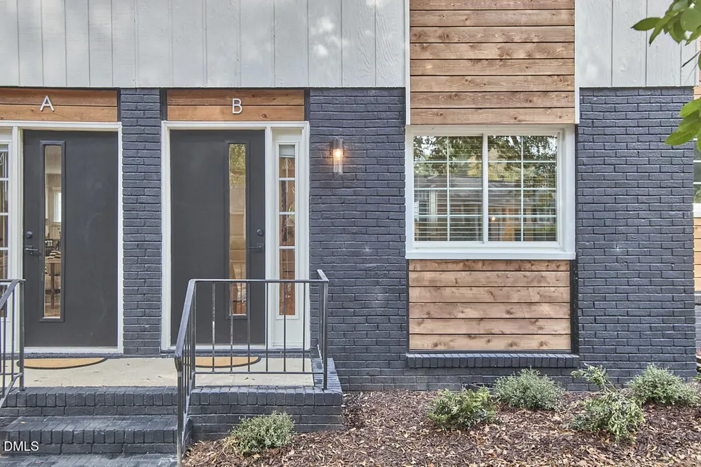 2613 Mcneil Street Raleigh NC 27608