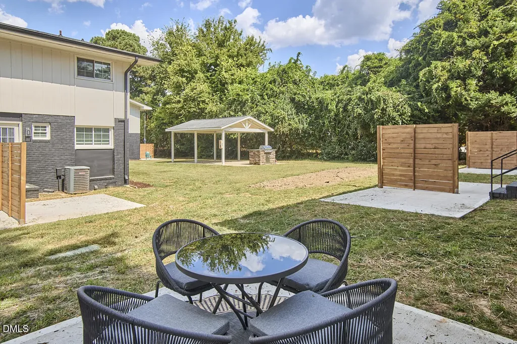 2613 Mcneil Street Raleigh NC 27608
