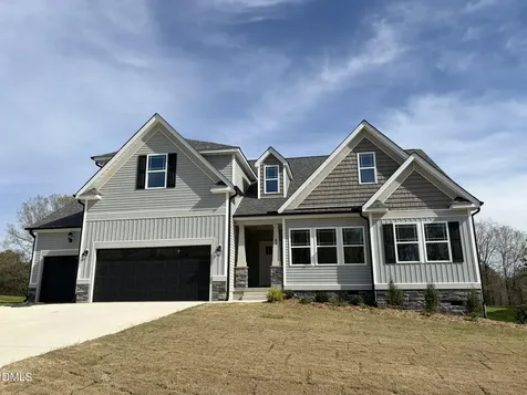 86 Hot Springs Way Benson NC 27504