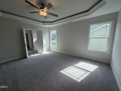 86 Hot Springs Way Benson NC 27504