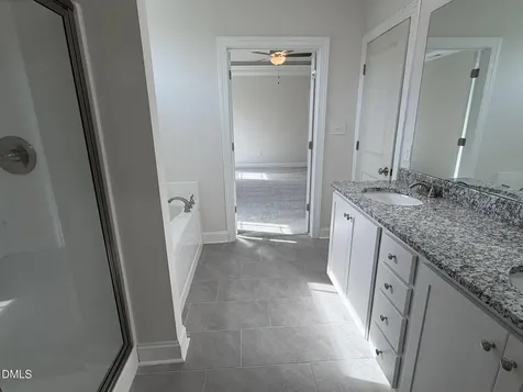 86 Hot Springs Way Benson NC 27504