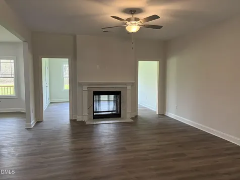 86 Hot Springs Way Benson NC 27504