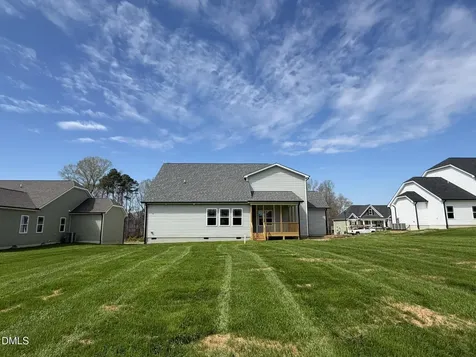 86 Hot Springs Way Benson NC 27504