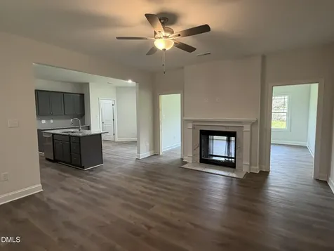 86 Hot Springs Way Benson NC 27504