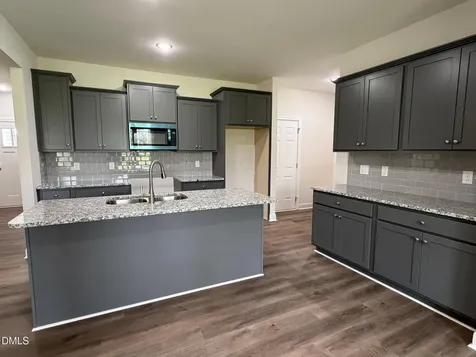 86 Hot Springs Way Benson NC 27504
