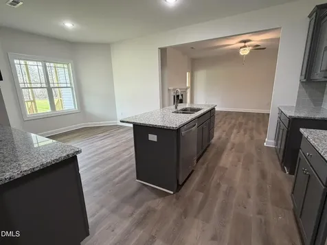 86 Hot Springs Way Benson NC 27504
