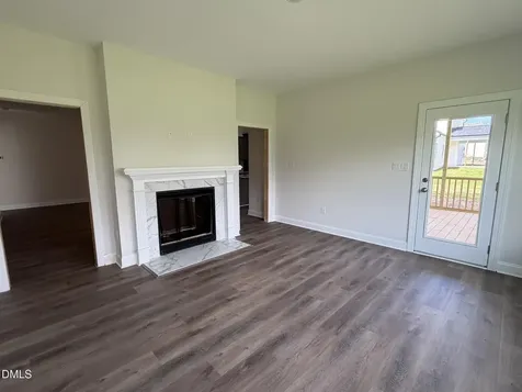 86 Hot Springs Way Benson NC 27504