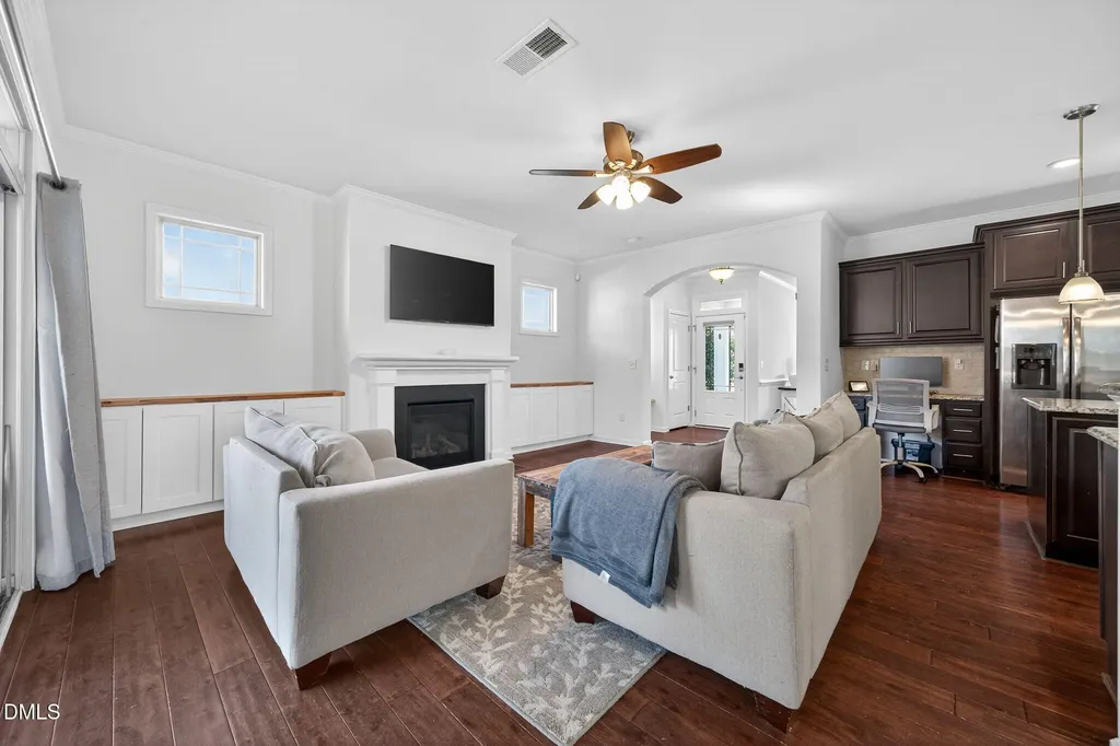 816 Wildflower Ridge Road Wake Forest NC 27587