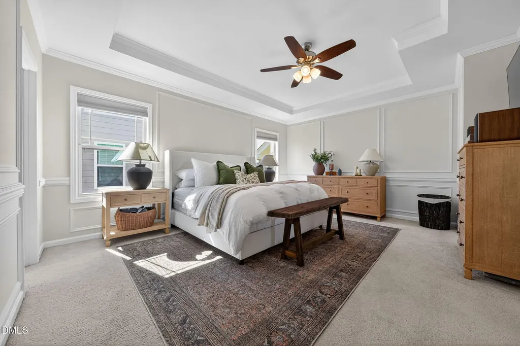 816 Wildflower Ridge Road Wake Forest NC 27587