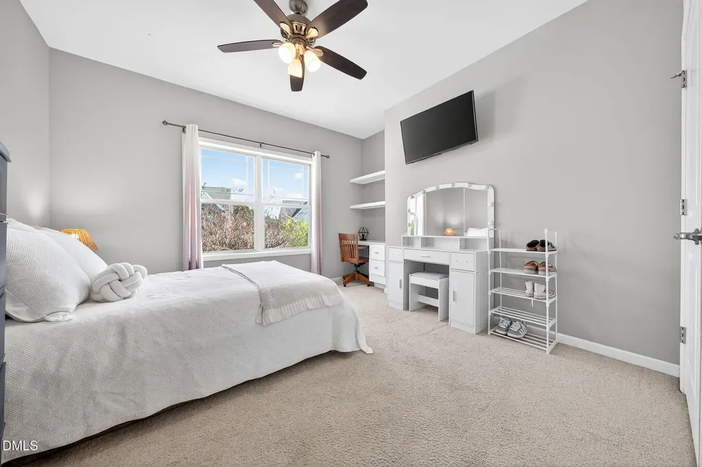 816 Wildflower Ridge Road Wake Forest NC 27587
