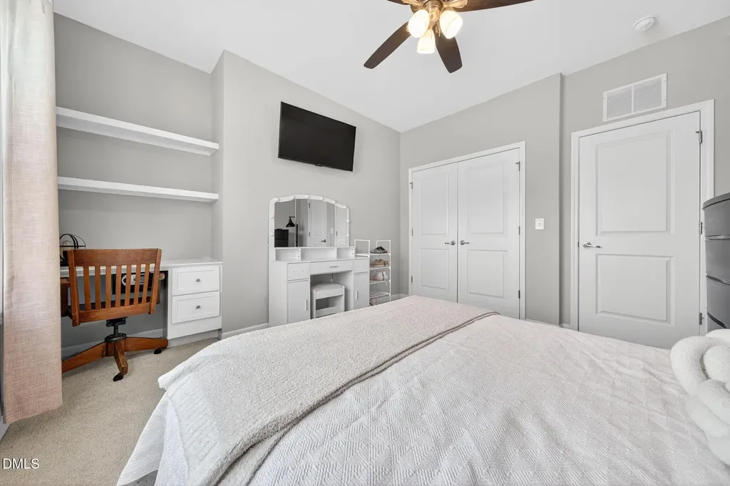 816 Wildflower Ridge Road Wake Forest NC 27587