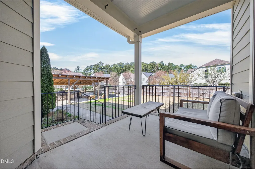 816 Wildflower Ridge Road Wake Forest NC 27587