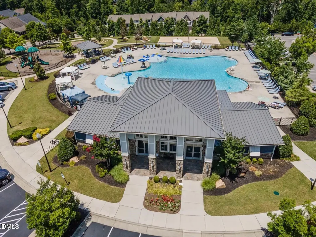 816 Wildflower Ridge Road Wake Forest NC 27587