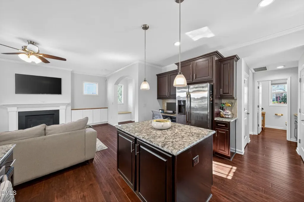 816 Wildflower Ridge Road Wake Forest NC 27587